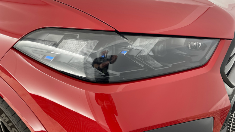 BMW X5 M xDrive X5 M Competition 5dr Step Auto Petrol Estate